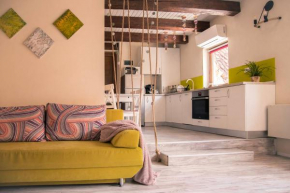 Seek and Hide - Little Emma's Hideaway Braşov